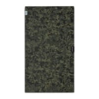 Mystic Towel Quickdry - Camouflage bei brettsport.de