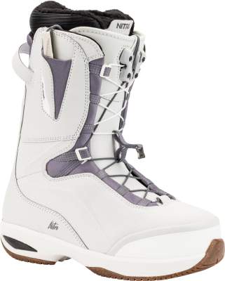 NITRO FAINT TLS スノーボードブーツ US 7.0 FAINT TLS – Nitro Snowboards
