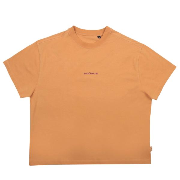SOöRUZ W T-shirt Loose Bio MARGA organic cotton - jetzt bei Brettsport.de bestellen!