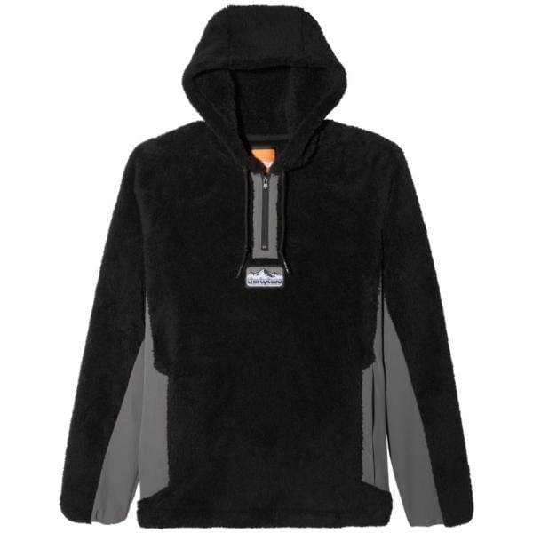 THIRTYTWO Arctic Pile Anorak Herren Fleece-Anorak 2027 - jetzt bei Brettsport.de bestellen!