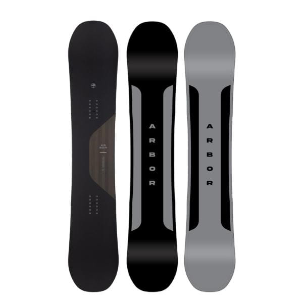 ARBOR FORMULA Snowboard 2025