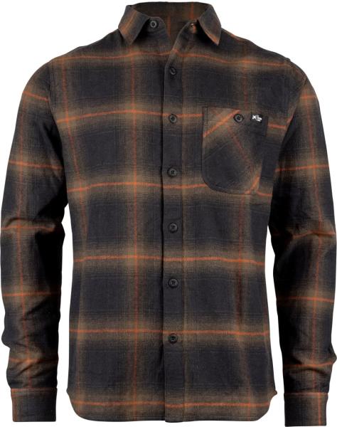 L1 PREMIUM GOODS WINSTON FLANNEL 2025 - jetzt bei Brettsport.de bestellen!