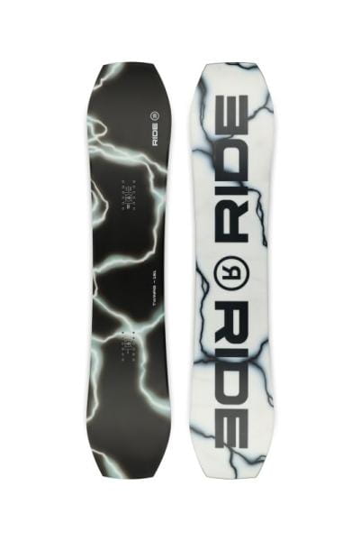 RIDE TWINPIG Snowboard 2025