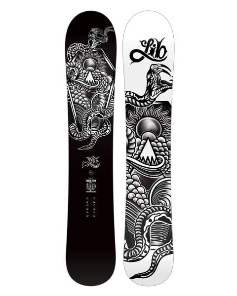 LIB TECH Jamie Lynn Herren Snowboard 2027 - jetzt bei Brettsport.de bestellen!