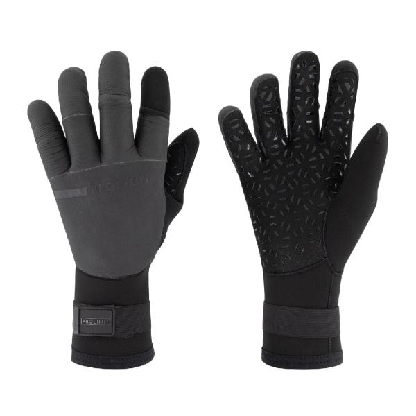 PROLIMIT Gloves Curved Finger Utility 3 mm