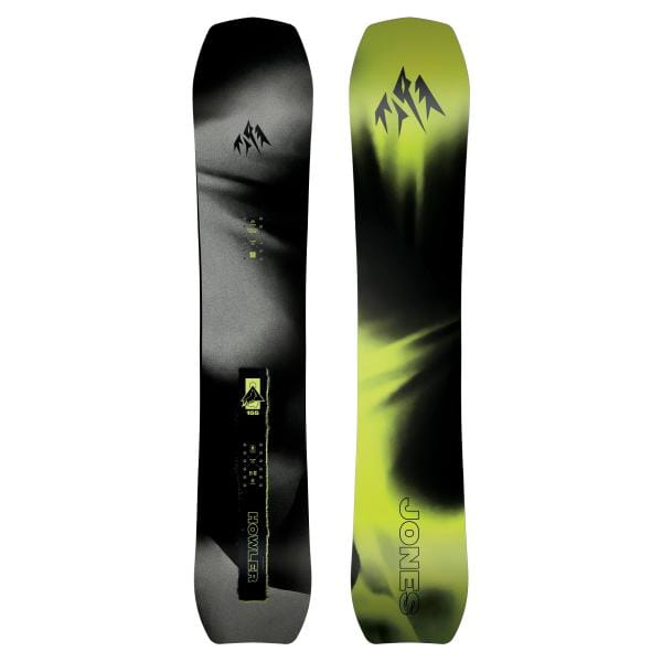 JONES Men'S Howler Snowboard - jetzt bei Brettsport.de bestellen!