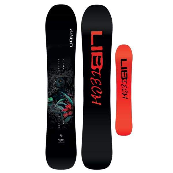 LIB TECH - LIBTECH boards他セット[板138cm/バインSサイズ] LIB TECH - LIBTECH Snowboards他セット[板138cm/バインSサイズ