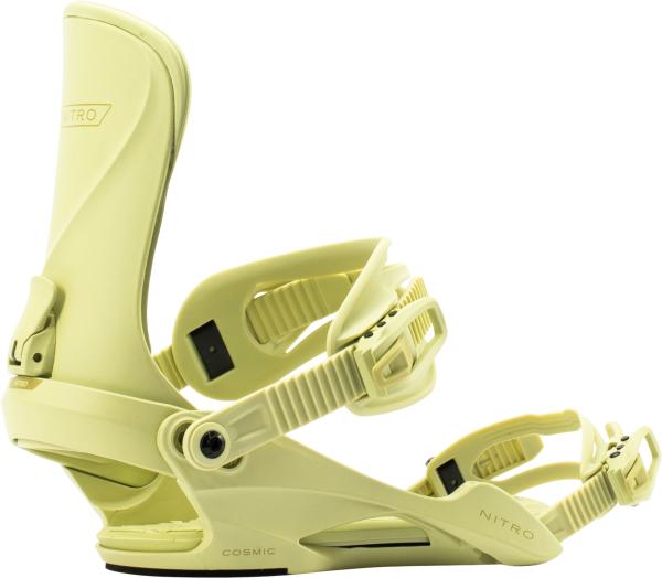 NITRO Cosmic Damen Snowboardbindung 2027 - jetzt bei Brettsport.de bestellen!