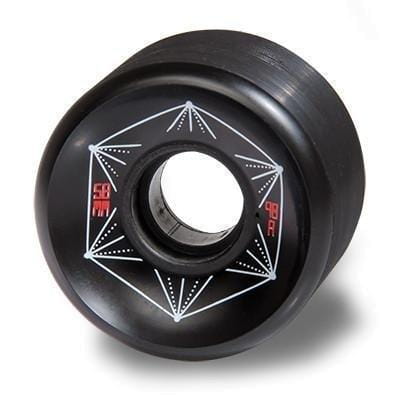 Carver Roundhouse Skateboards Park Wheels - 58mm 90A