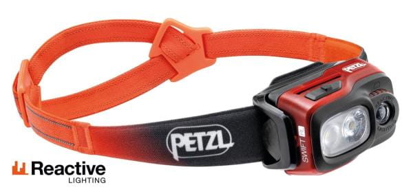 PETZL SWIFT® RL