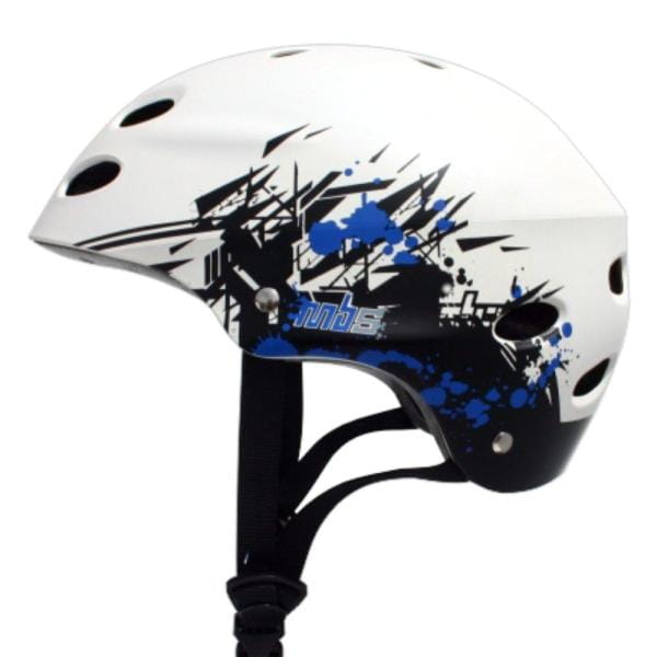 Grafstract Helmet (Silver)