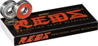 Bones® REDS® Skateboard Bearings 8er Pack