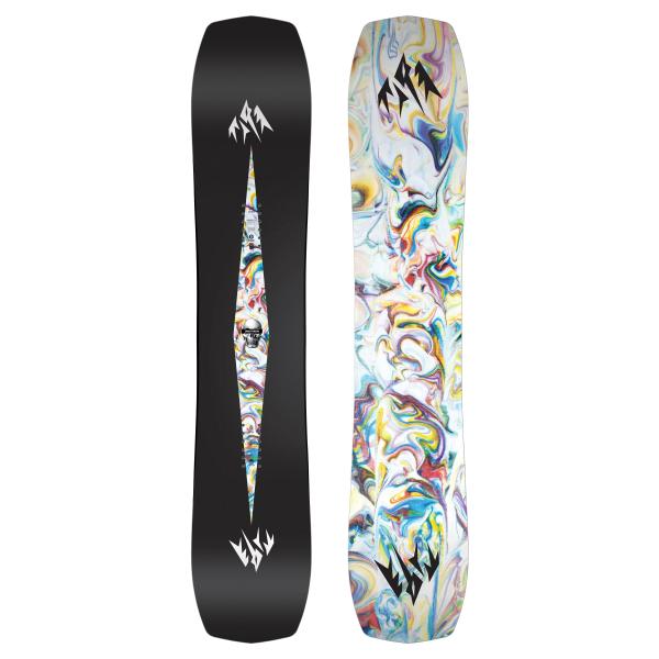 JONES Mind Expander Twin Snowboard 2025 - jetzt bei Brettsport.de bestellen!