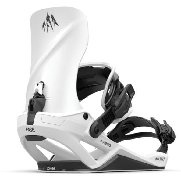 JONES Mercury Fase 2027 Snowboardbindung