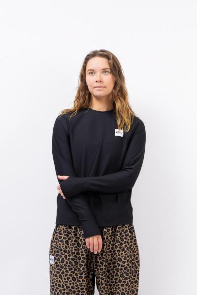EIVY Versa Loose Fit Rib Top - jetzt bei Brettsport.de bestellen!