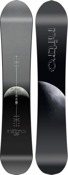 NITRO VICTORIA Snowboard 2025 - jetzt bei Brettsport.de bestellen!
