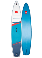 Red Paddle Co 12´6" SPORT 2021