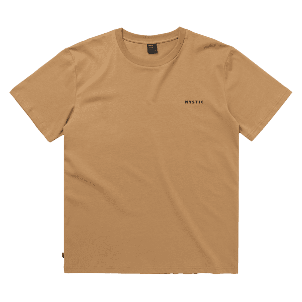 MYSTIC Trifecta T-Shirt - jetzt bei Brettsport.de bestellen!