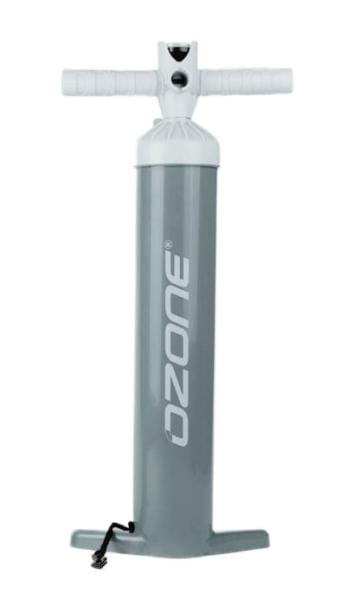 Ozone Kite Tall Pump V3 mit Druckmesser