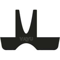 Vayu Mast to Fuselage Adapter