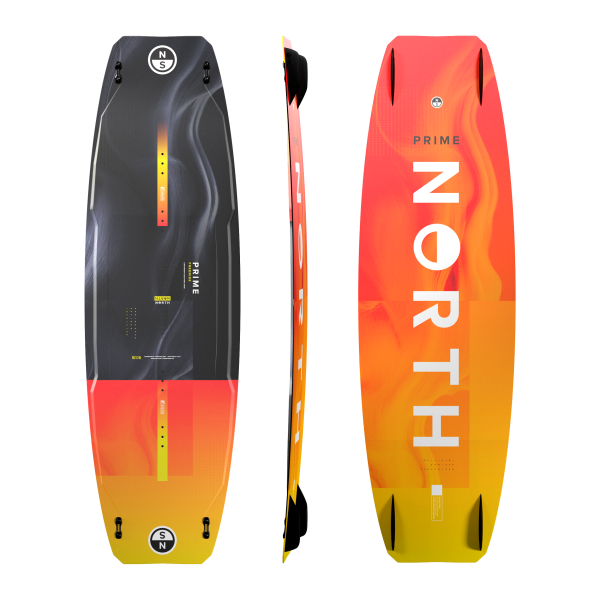 NORTH Prime 2026 - jetzt bei Brettsport.de bestellen!