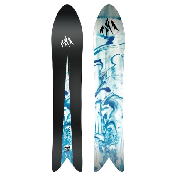 JONES Storm Wolf Snowboard 2025 - jetzt bei Brettsport.de bestellen!