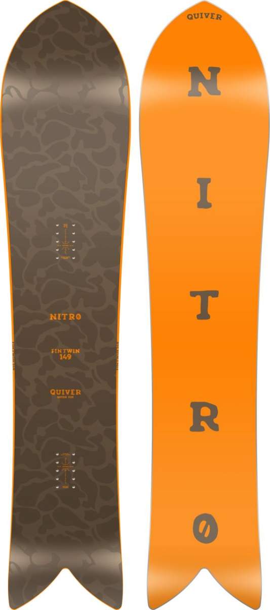GOODBOARDS Julia > in the Snowboard Shop > brettsport.co.uk 