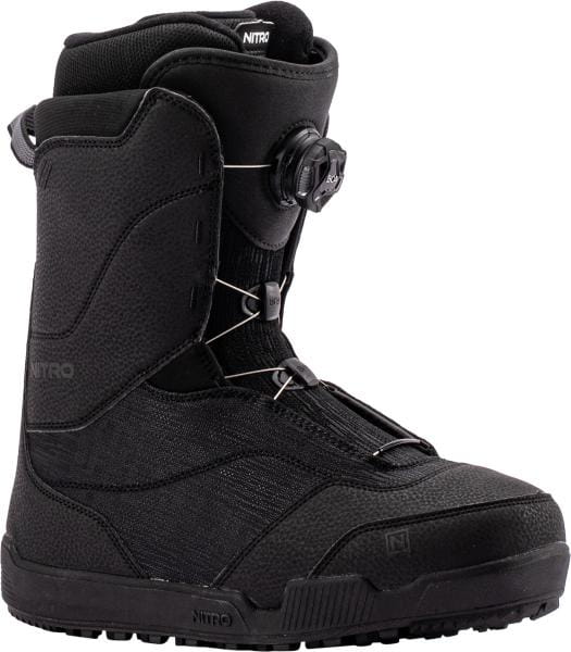 NITRO Flora BOA Damen Snowboardboots 2027 - jetzt bei Brettsport.de bestellen!