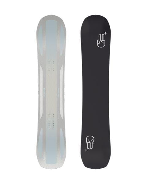 BATALEON Push Up+ Snowboard