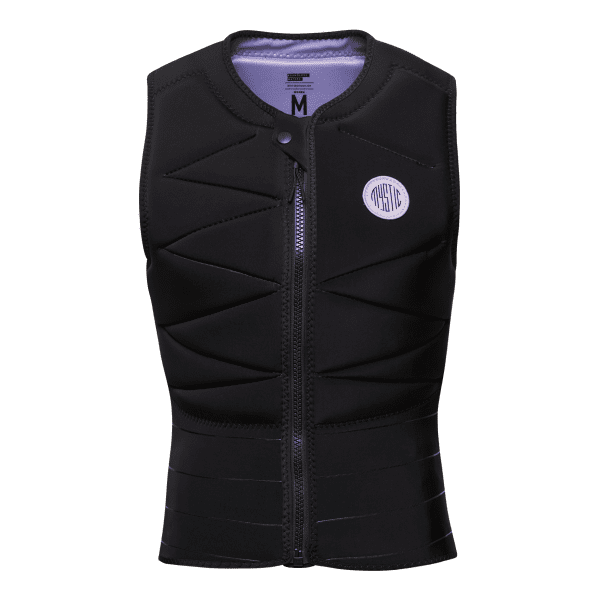 MYSTIC Ruby Impact Vest Fzip Women - jetzt bei Brettsport.de bestellen!