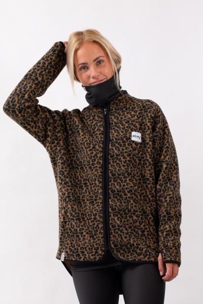 EIVY REDWOOD SHERPA JACKET - jetzt bei Brettsport.de bestellen!