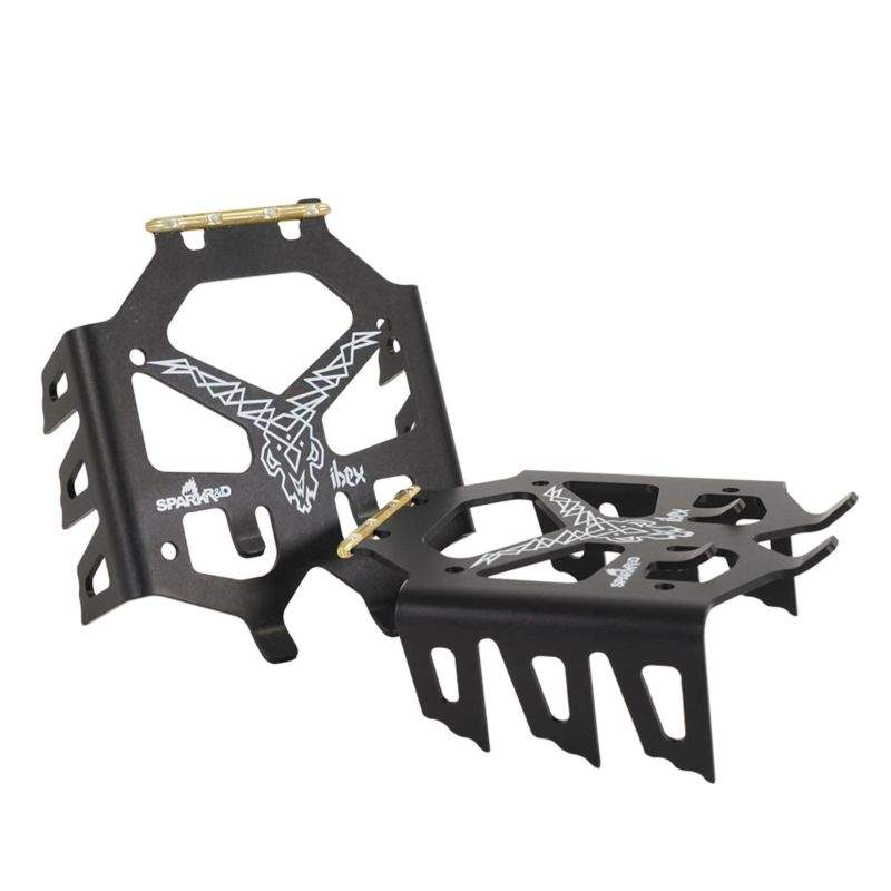 NITRO Ibex Crampons '21 > in the Snowboard Shop > brettsport.de
