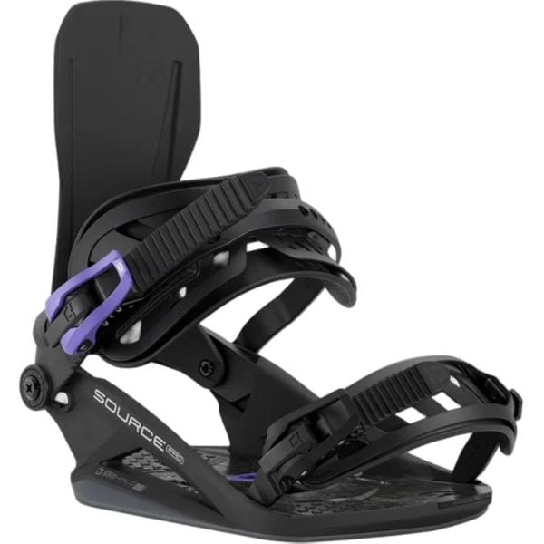 UNION Source Pro - Black