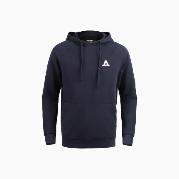 ARMSTRONG Armstrong Team Hoody - Navy S - jetzt bei Brettsport.de bestellen!
