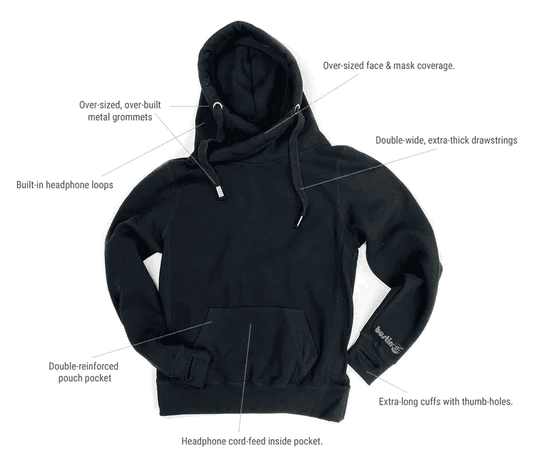 Bustin-Pandemic-Hoodie-Details-2