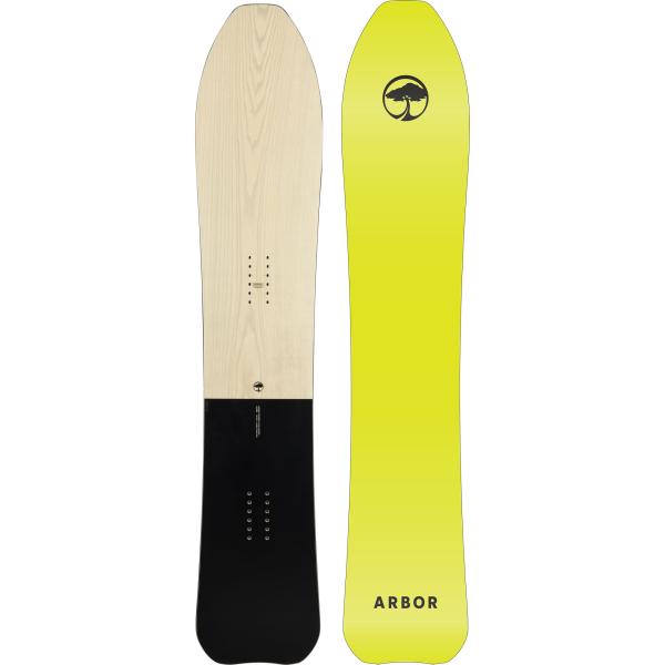 ARBOR MADRE Snowboard