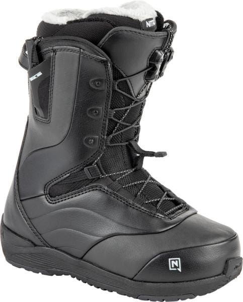 NITRO CROWN TLS W Snowboard Boots 2025 - jetzt bei Brettsport.de bestellen!