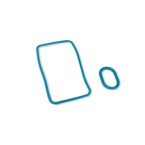 Foil Drive O-Ring Seals