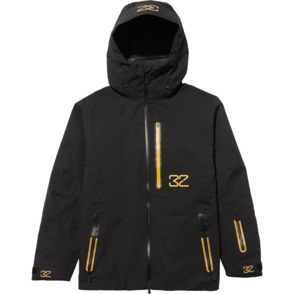 THIRTYTWO T32M XLT Recycled Herren Snowboardjacke 2027 - jetzt bei Brettsport.de bestellen!