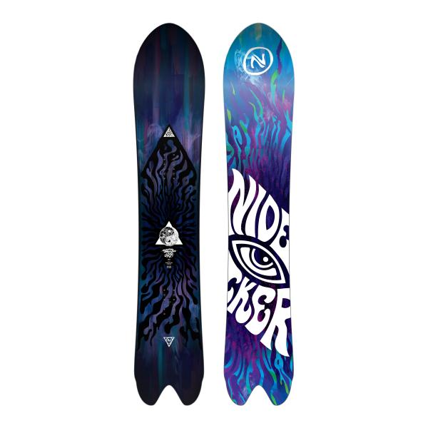 NIDECKER Beta Apx Snowboard - jetzt bei Brettsport.de bestellen!