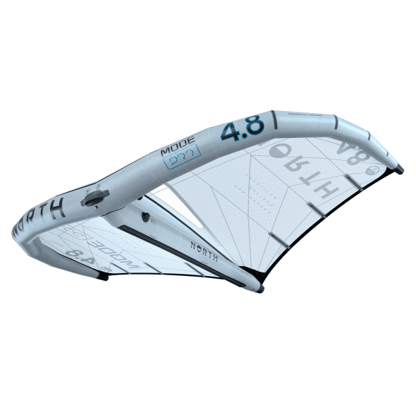 NORTH Mode PRO wing
