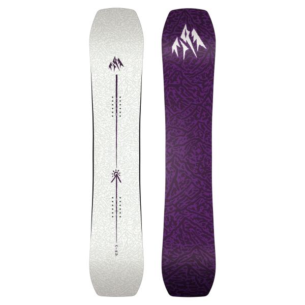 JONES Women'S Airheart 2.0 Snowboard - jetzt bei Brettsport.de bestellen!
