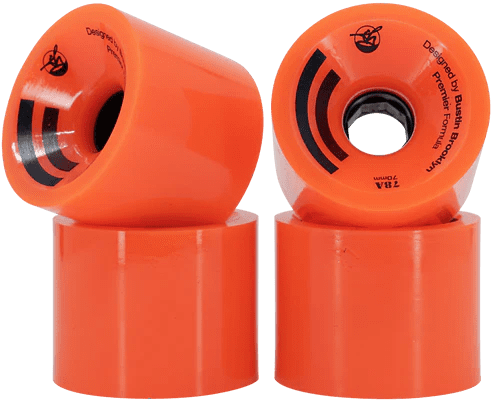 Bustin 70mm 78A - Bustin Premier Formula™