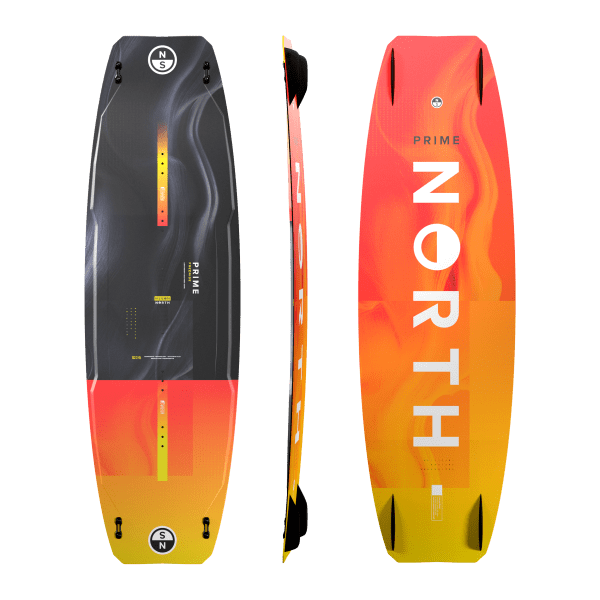 NORTH Prime 2026 - jetzt bei Brettsport.de bestellen!