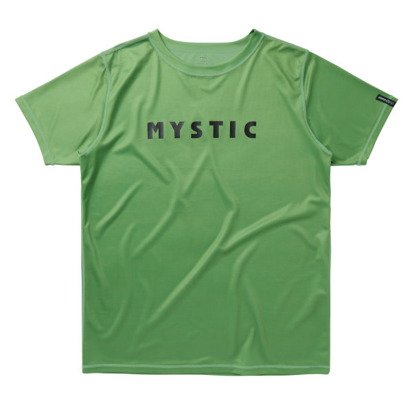 MYSTIC Star S/S Quickdry - jetzt bei Brettsport.de bestellen!