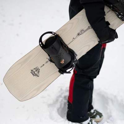 Snowboards : quel modèle choisir ? en juillet 2025