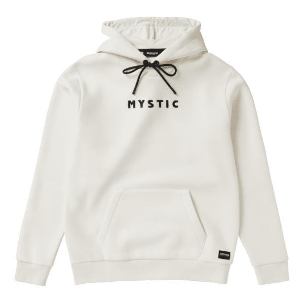 MYSTIC Icon Hood Sweat