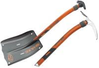 BCA SHAXE TECH SHOVEL orange BCA SHAXE TECH SHOVEL orange