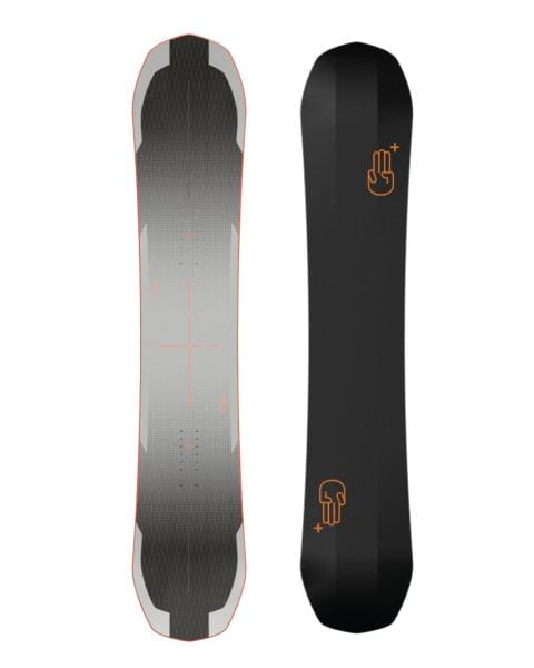 BATALEON Goliath+ Snowboard 2025