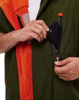 Red Paddle Co Pro Change Robe Evo Short Sleeve